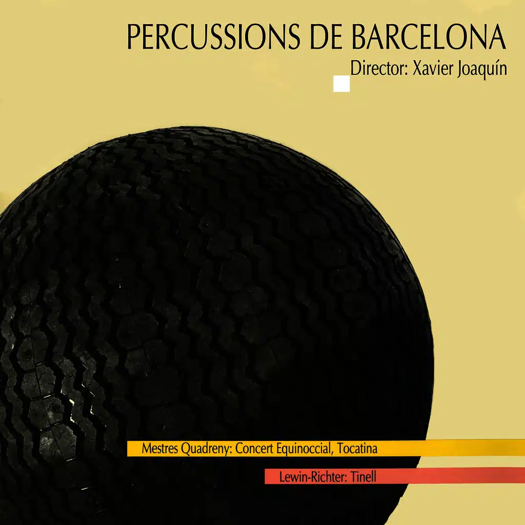 Percussions de Barcelona