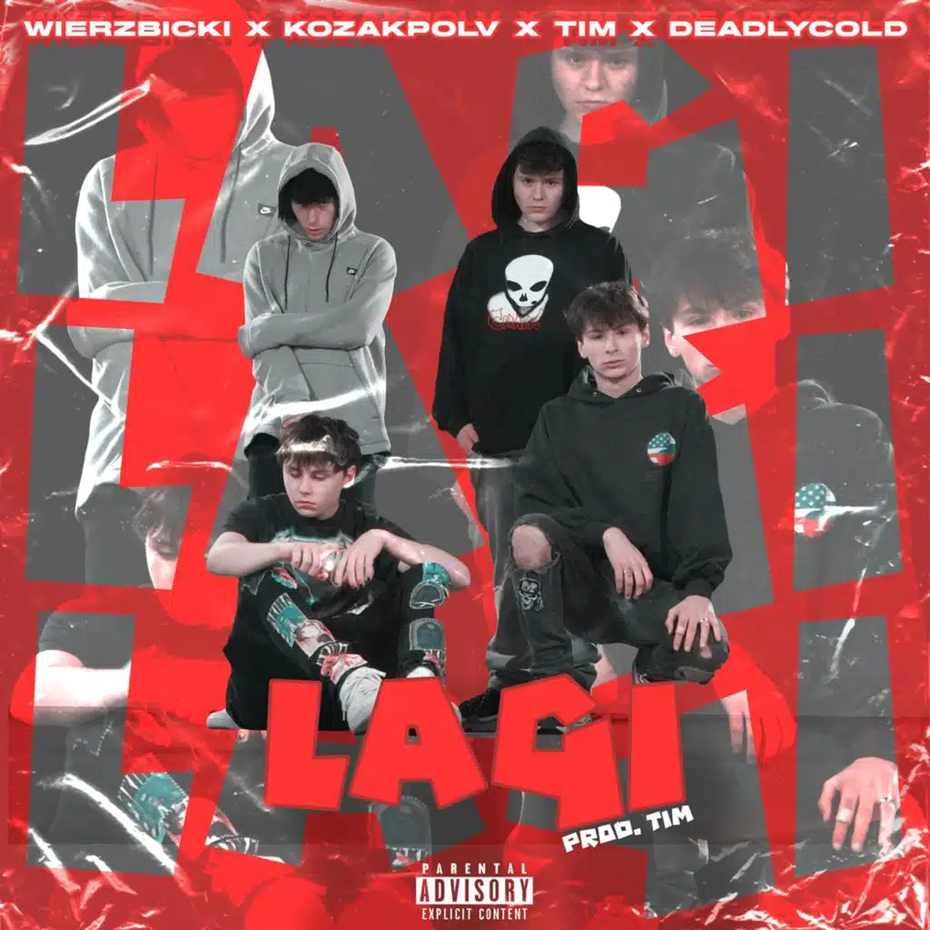 Kozakpolv, Tim & Deadlycold