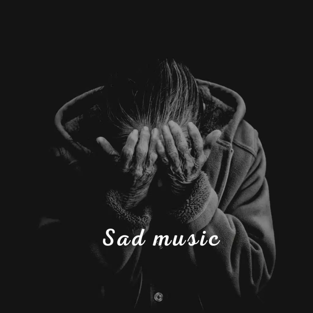 Sad music