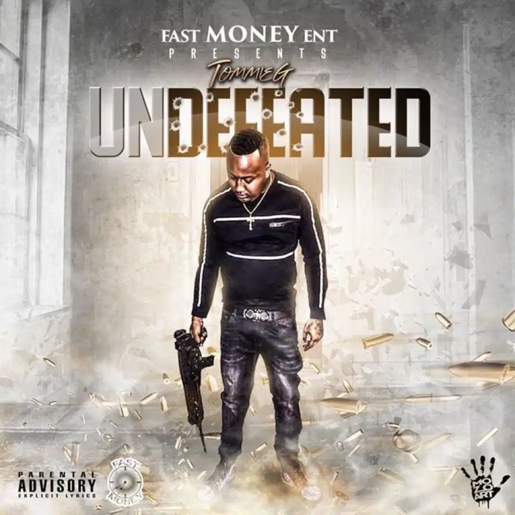 Undefeated