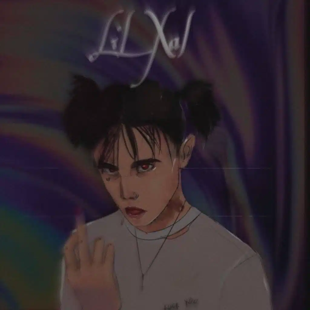 Broken Love Dreams