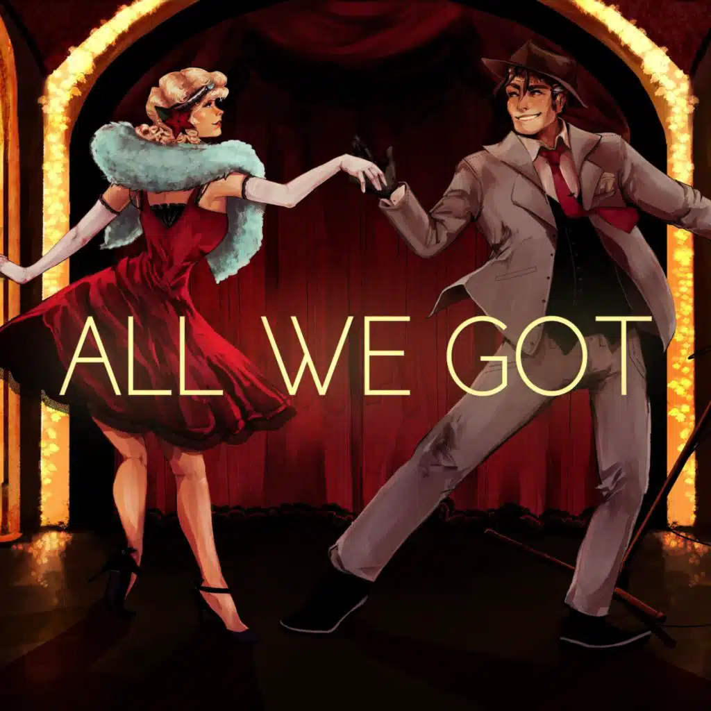 All We Got (feat. Big AL & Sweet ANN)