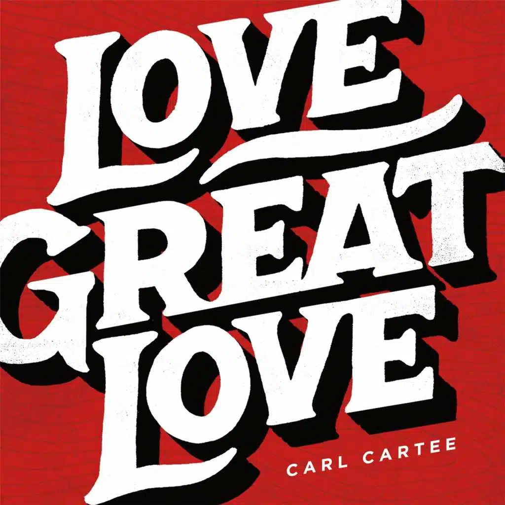 Love Great Love