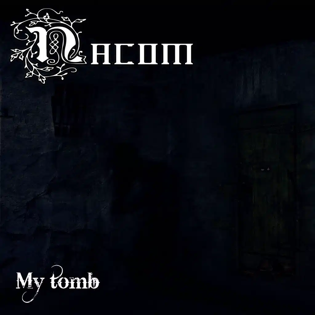 My Tomb