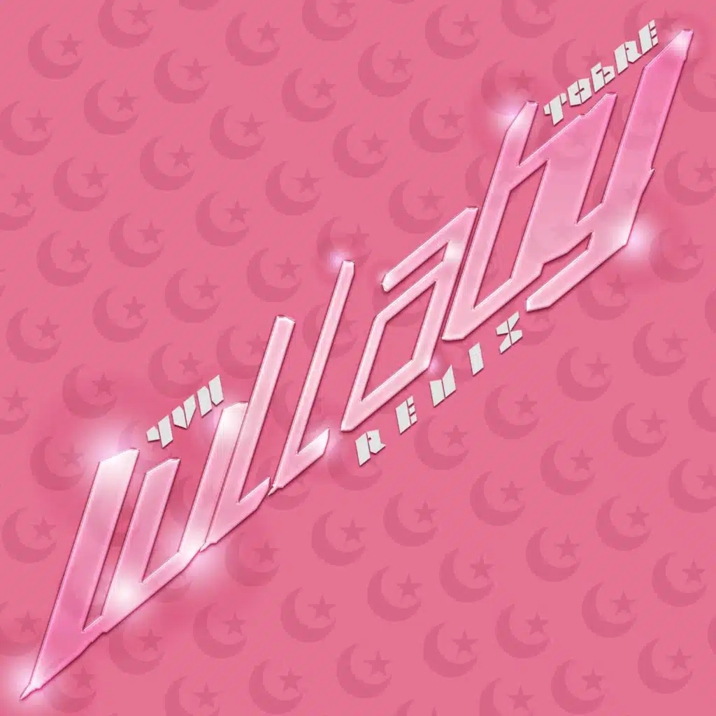 Lullaby (feat. YVN) (YVN Remix)