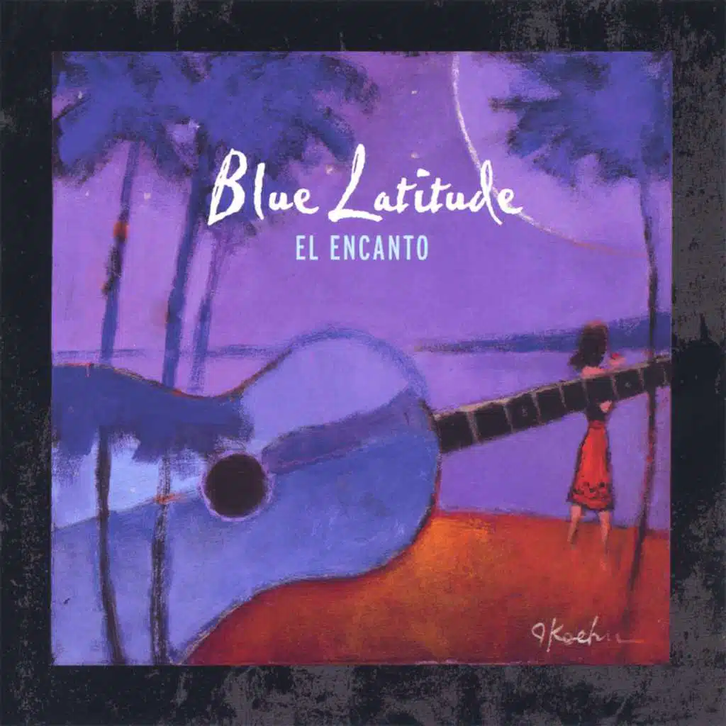 El Encanto