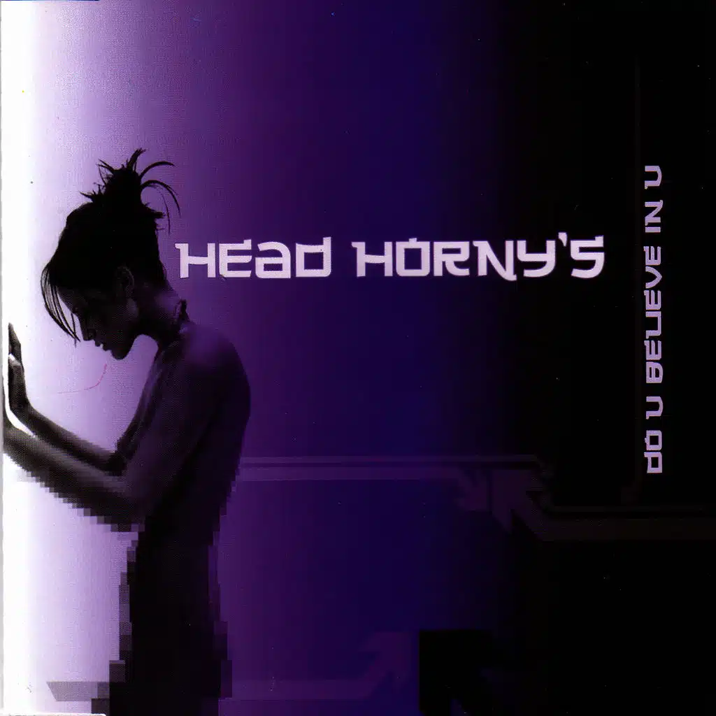 Do U Believe In You - Single