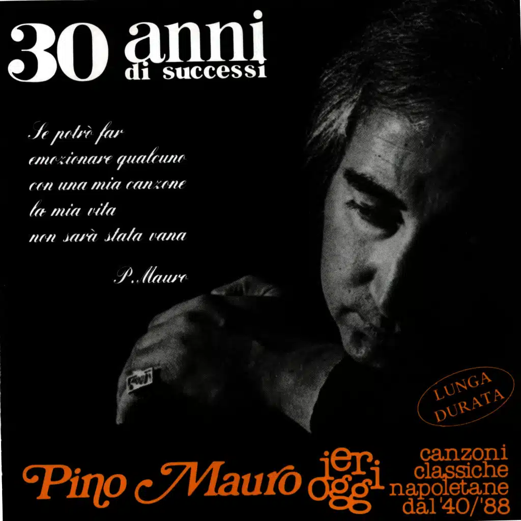 Un grande amore