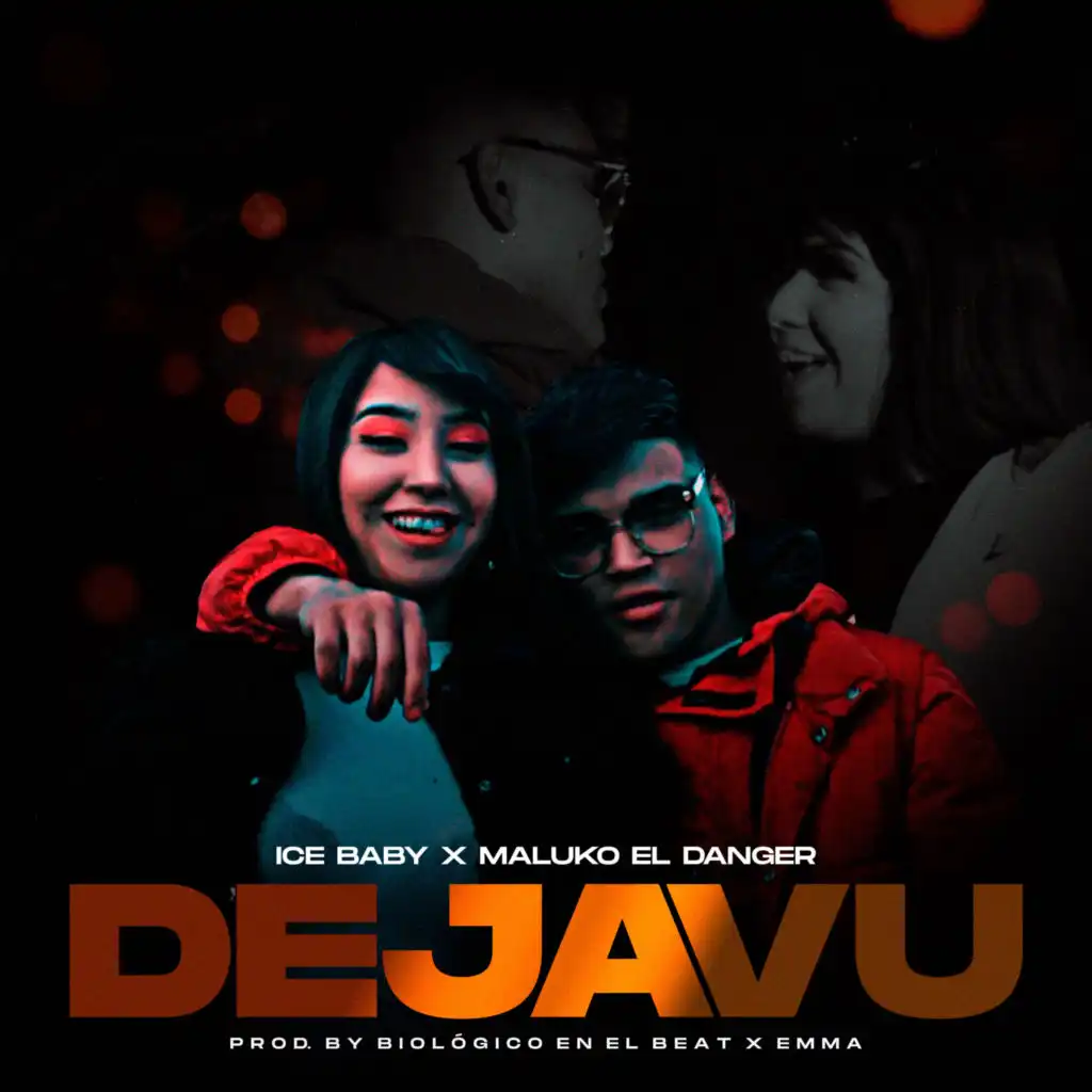 Dejavu (feat. Maluko El Danger)