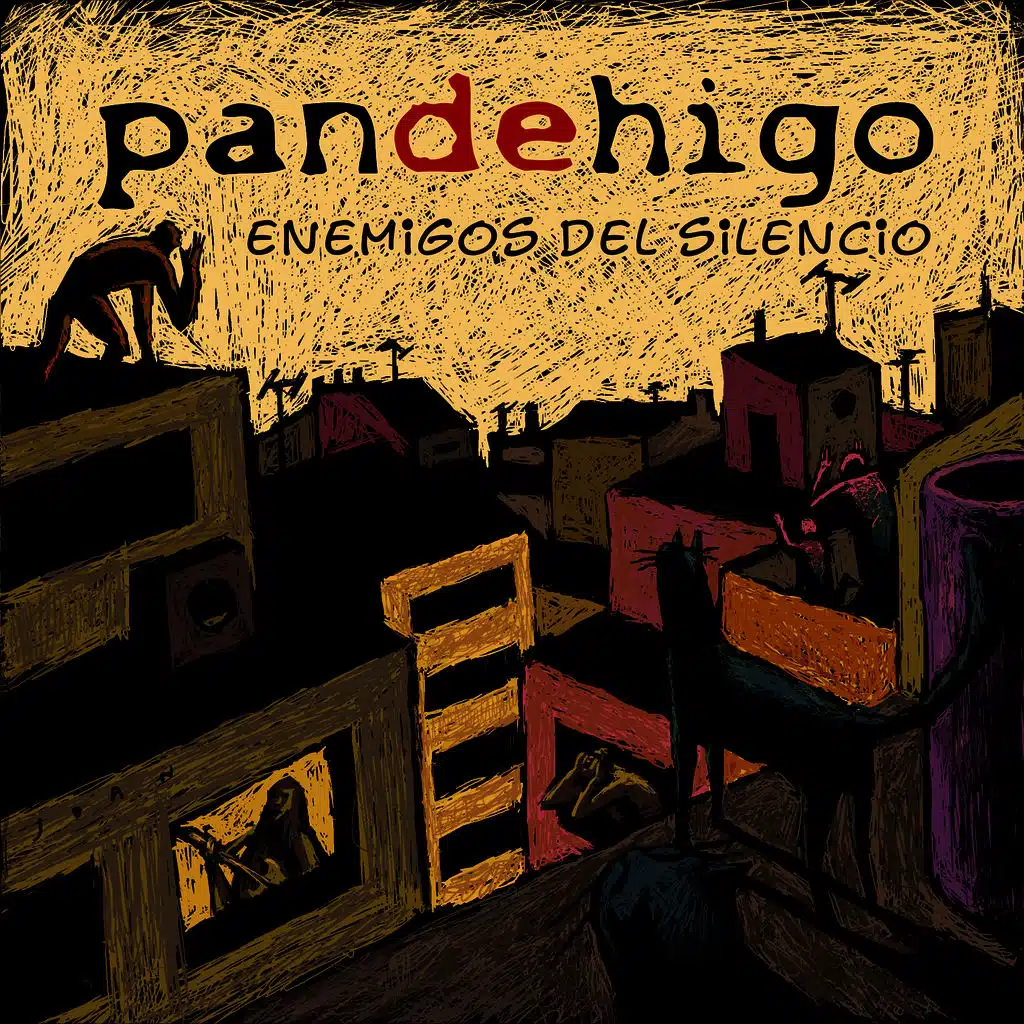 Enemigos del Silencio