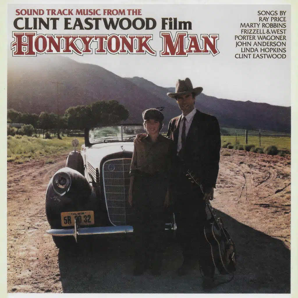 The Sound Track Music From the Clint Eastwood Film Honkytonk Man