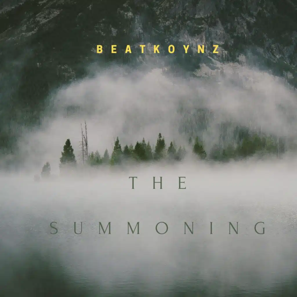 The Summoning (Original Sountrack)