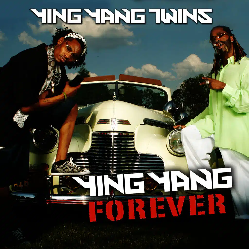 Dat's My Folks (Skit)