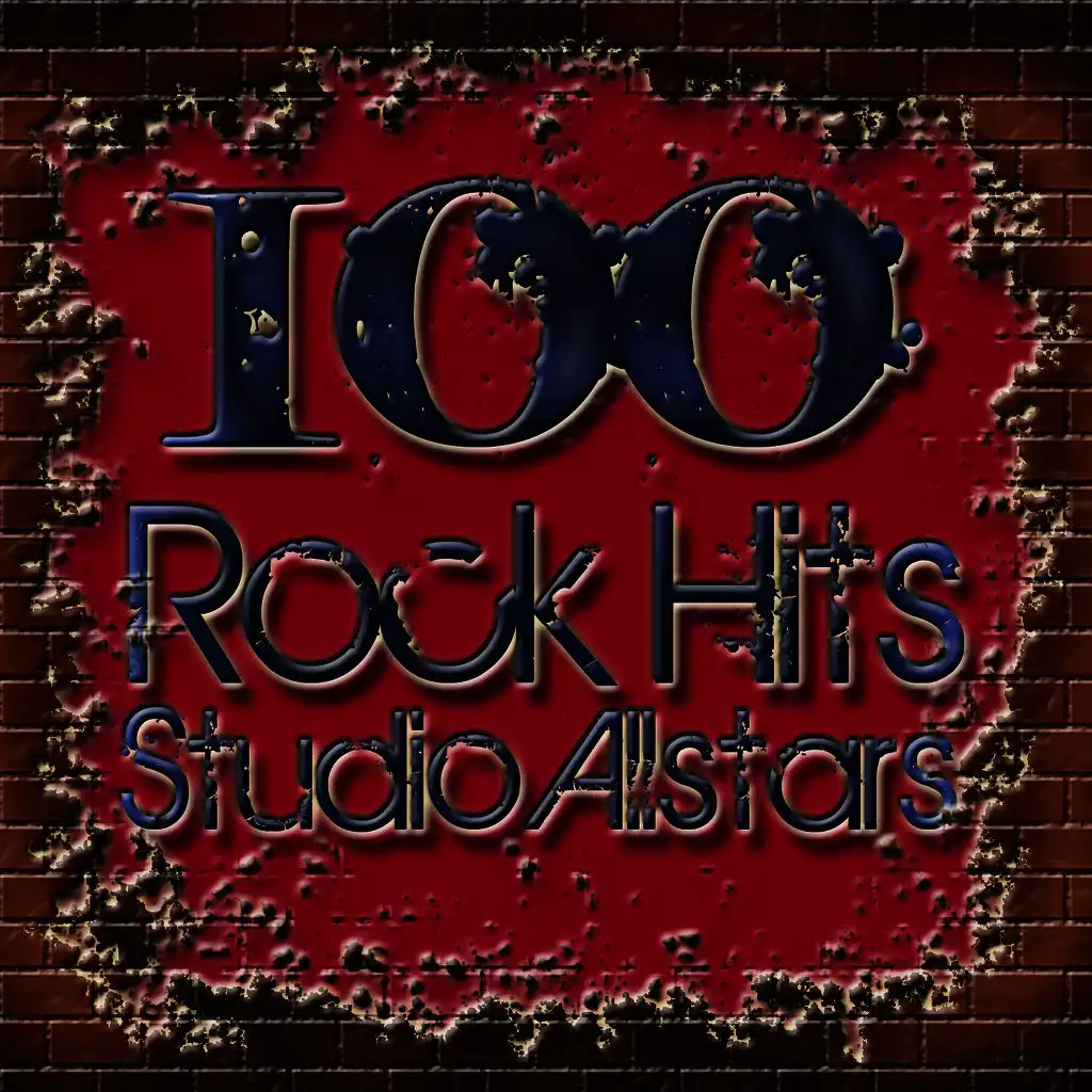 100 Rock Hits