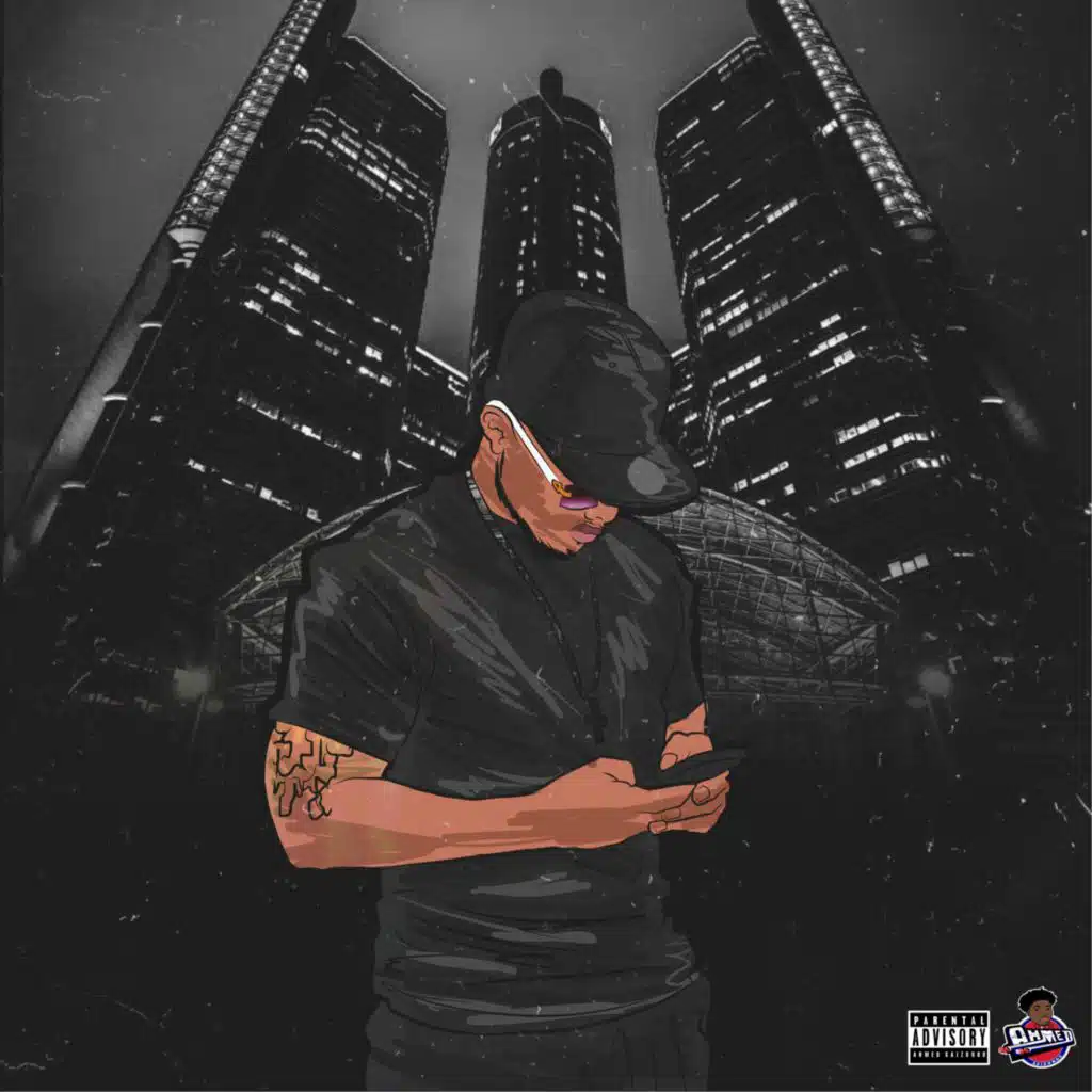 Everything Ain't Funny