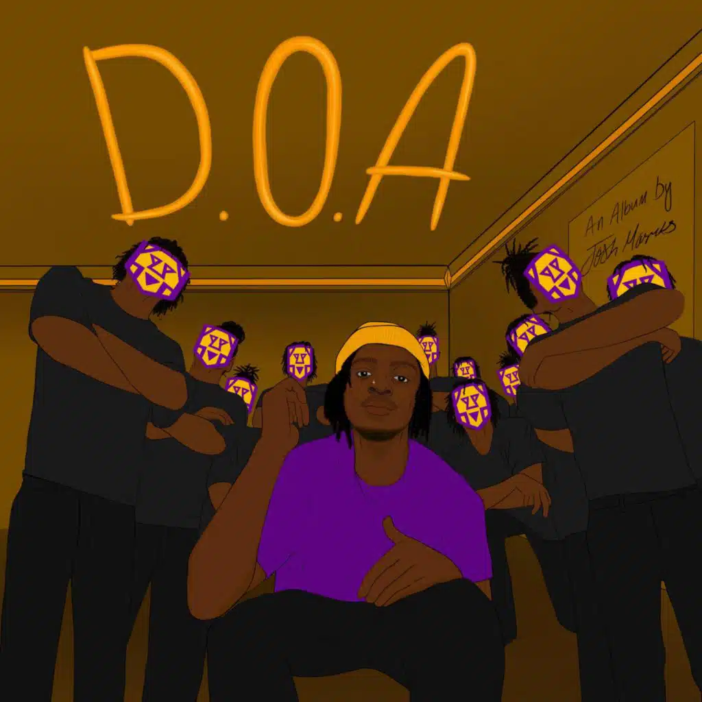 D.O.A
