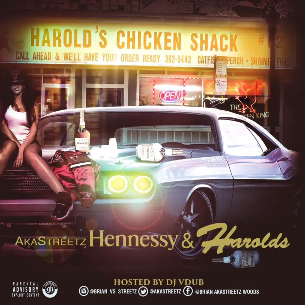 Henessy & Harolds
