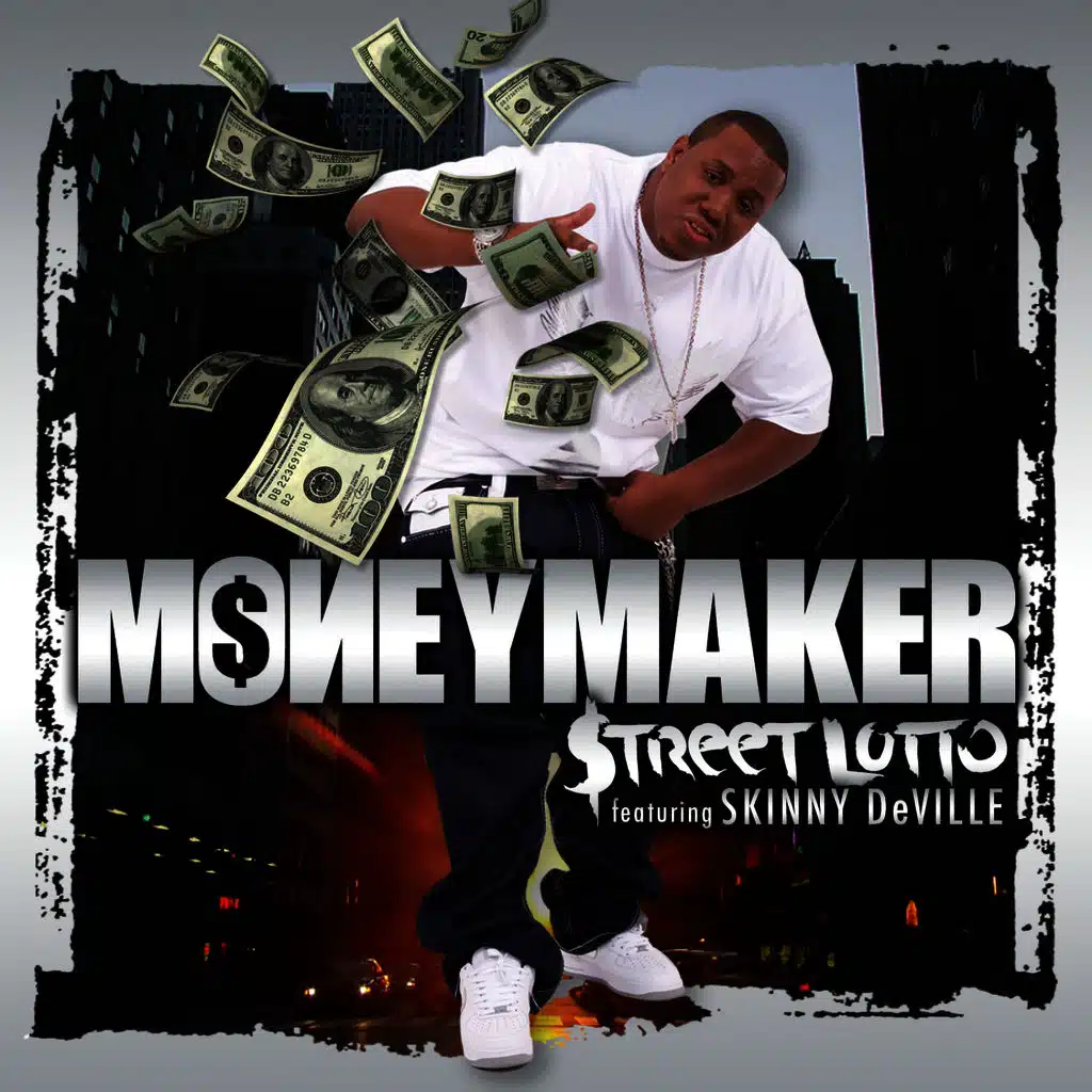 Moneymaker - Single