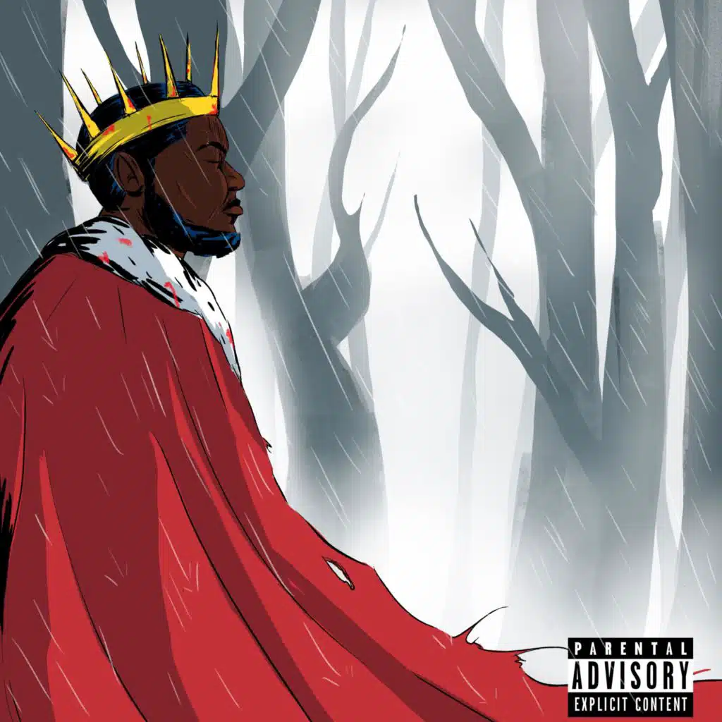 Quest to Greatness