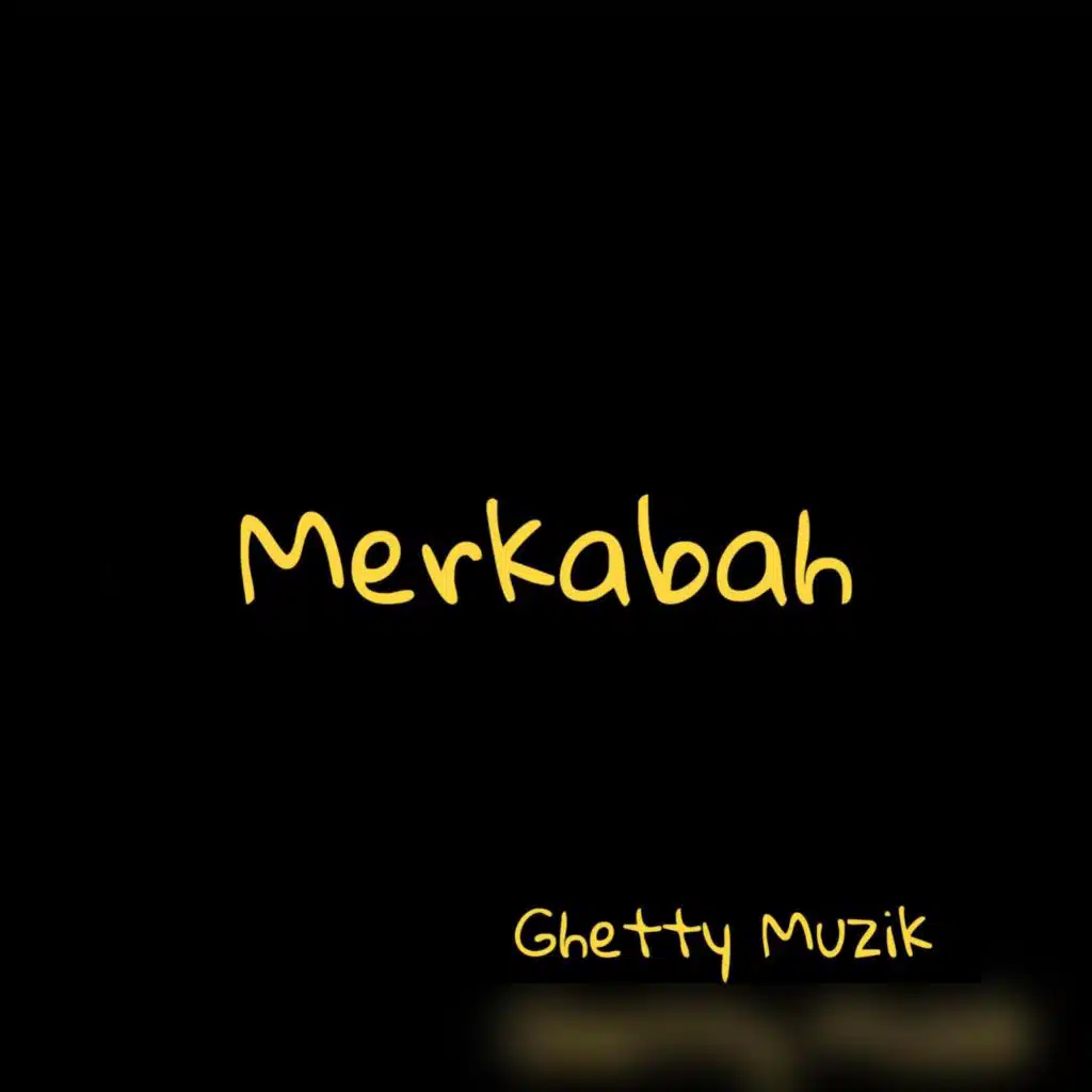 Merkabah