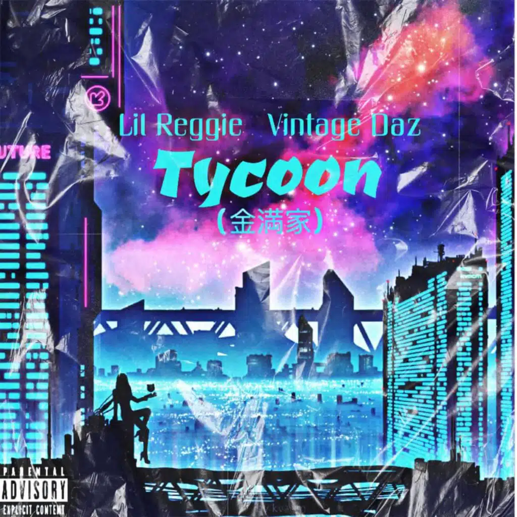 Tycoon