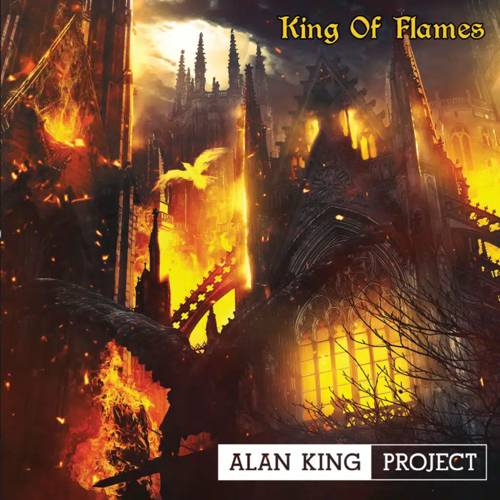 Alan King Project
