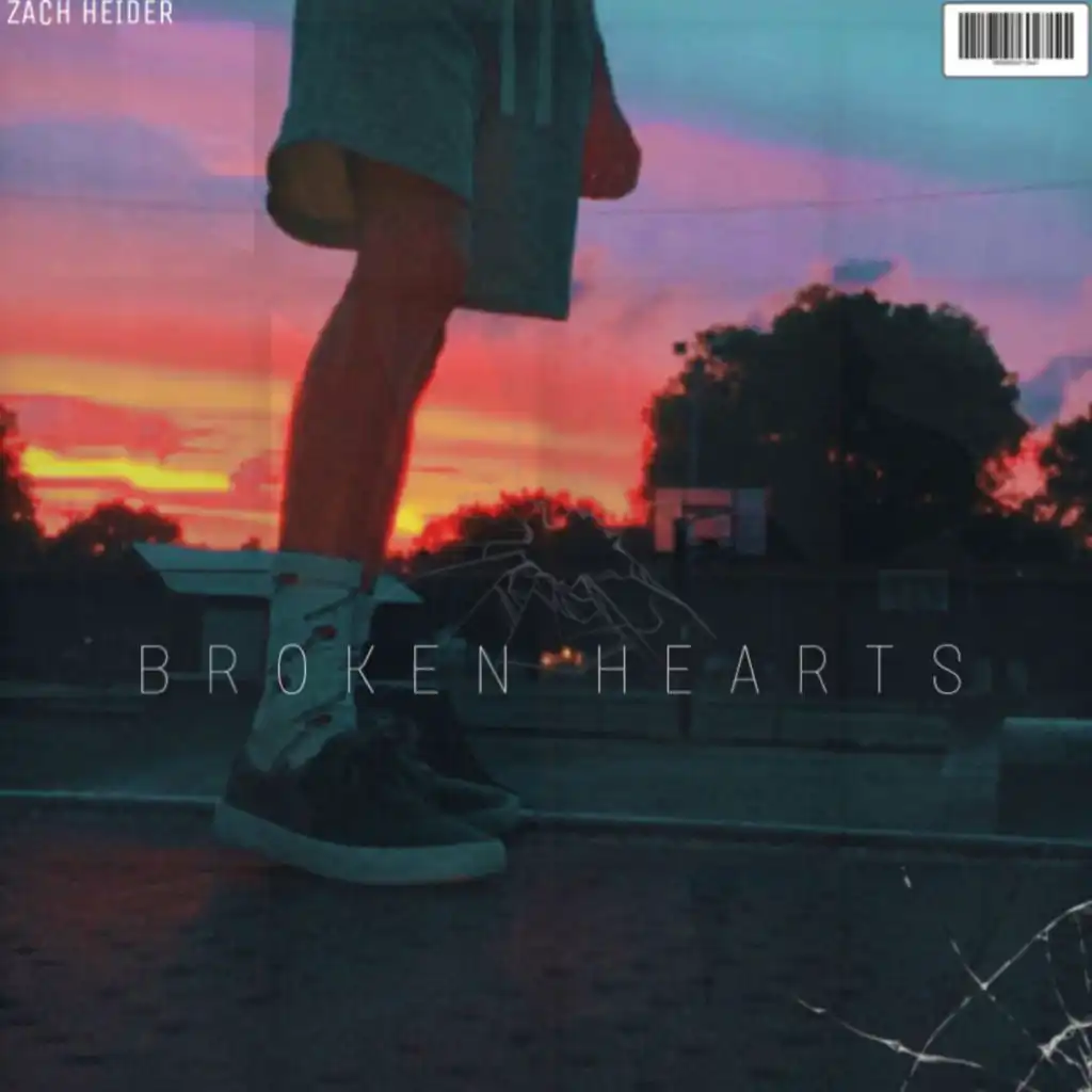 brokenhearts. (acoustic version)