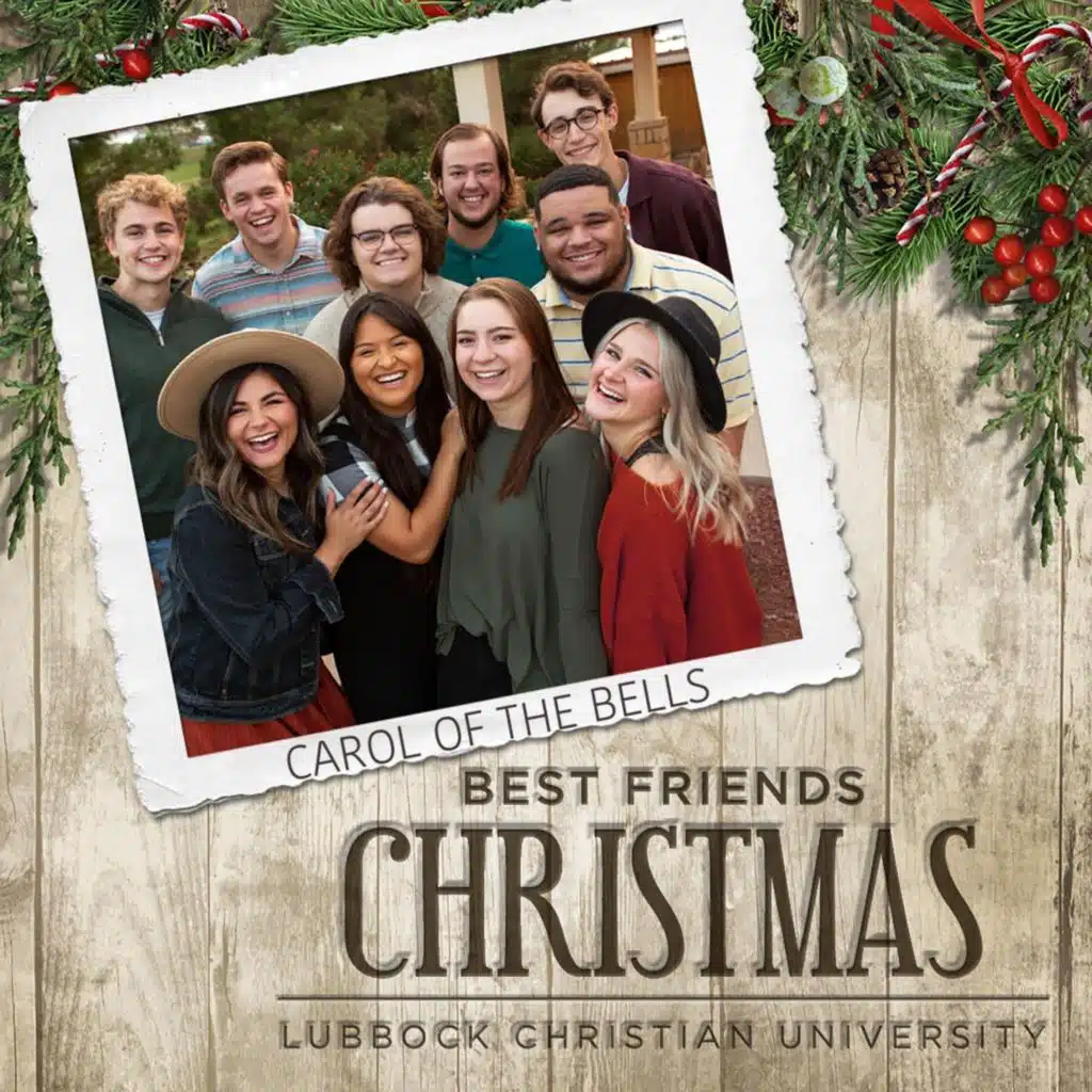 Carol of the Bells
