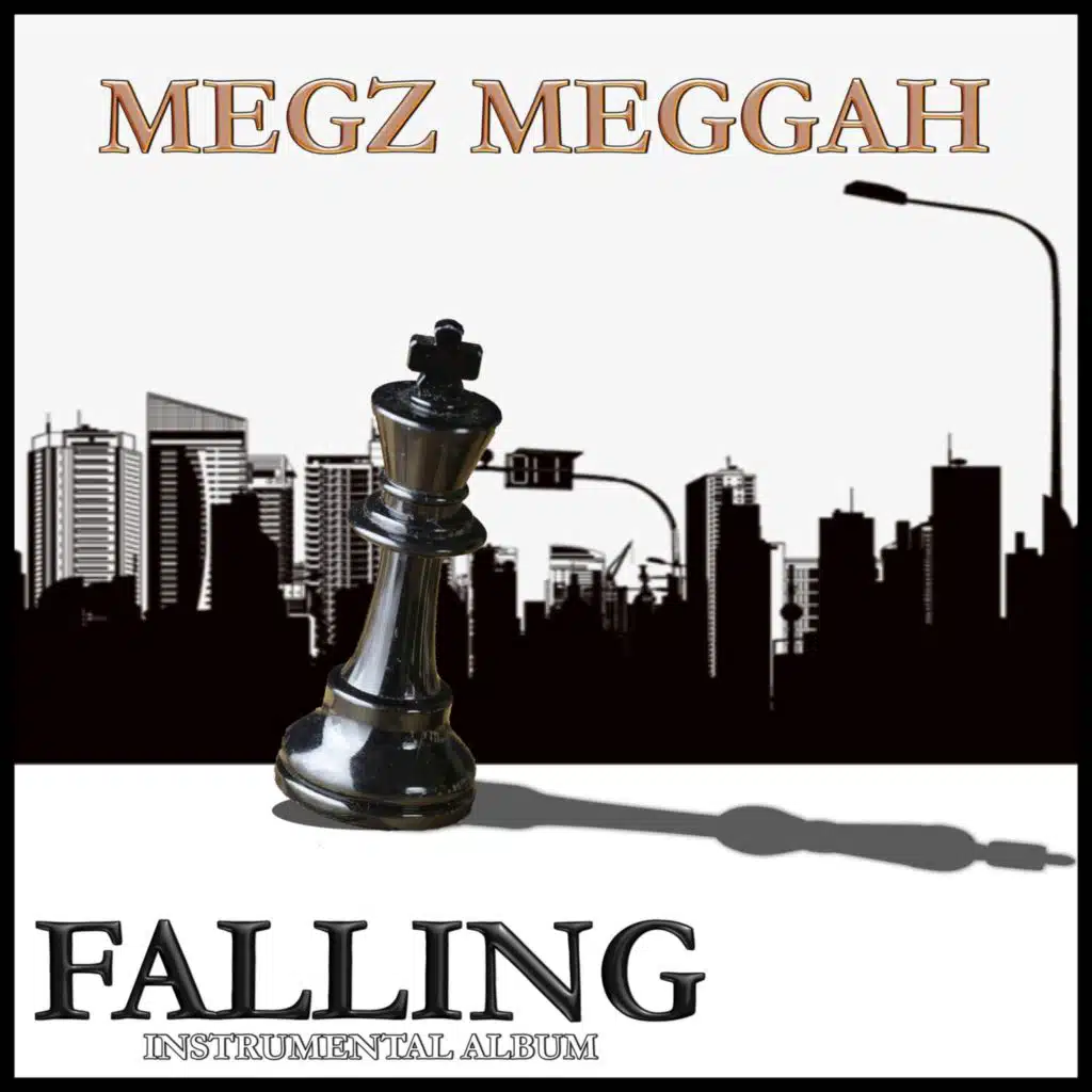 Falling: Instrumental Album
