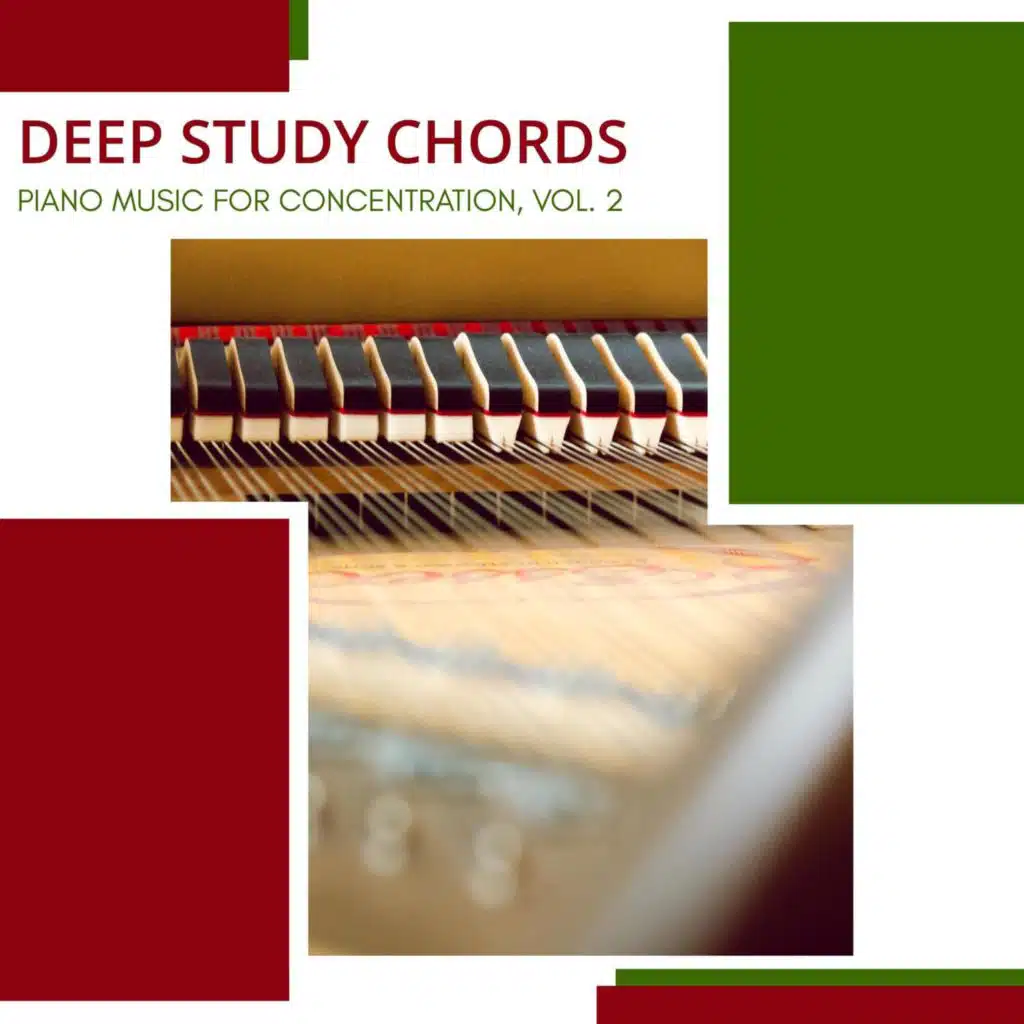 Cinematic Love (Solo Piano In G Major)