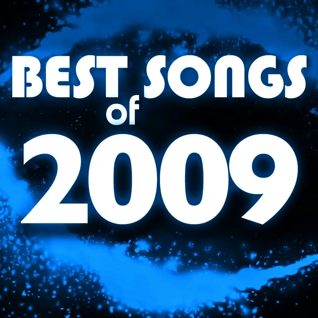 Best Songs of 2009