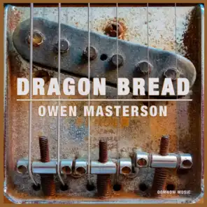 Dragon Bread