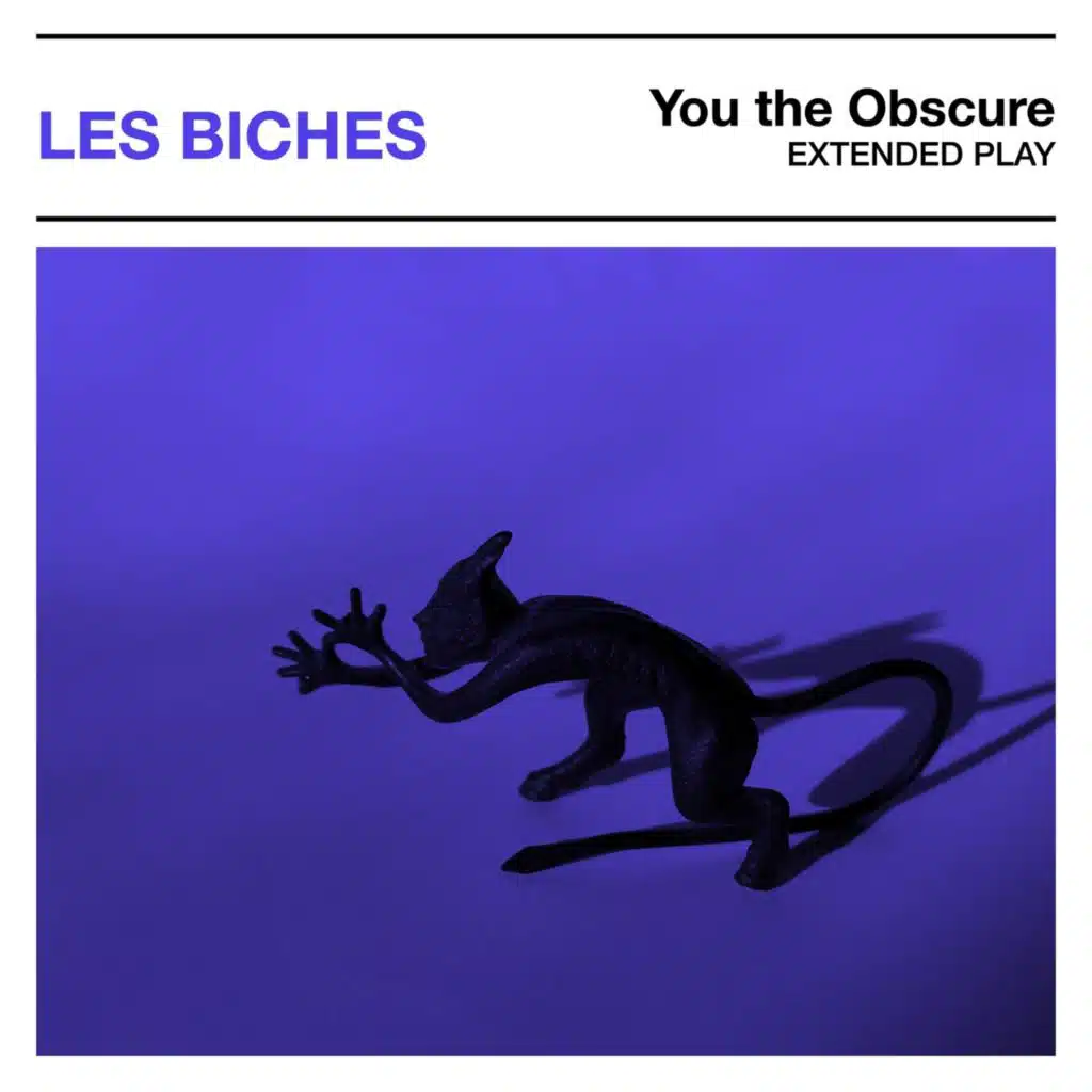 You the Obscure