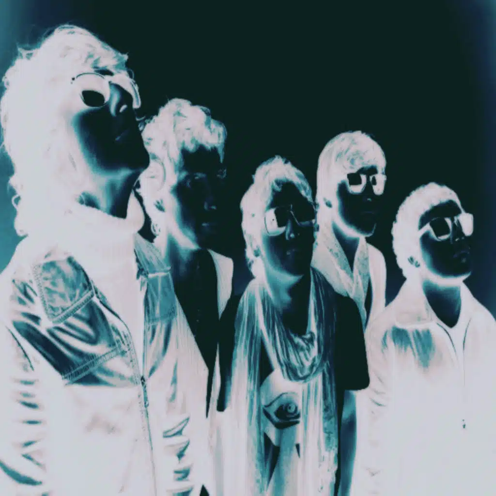 Friday Jane (Live Session)