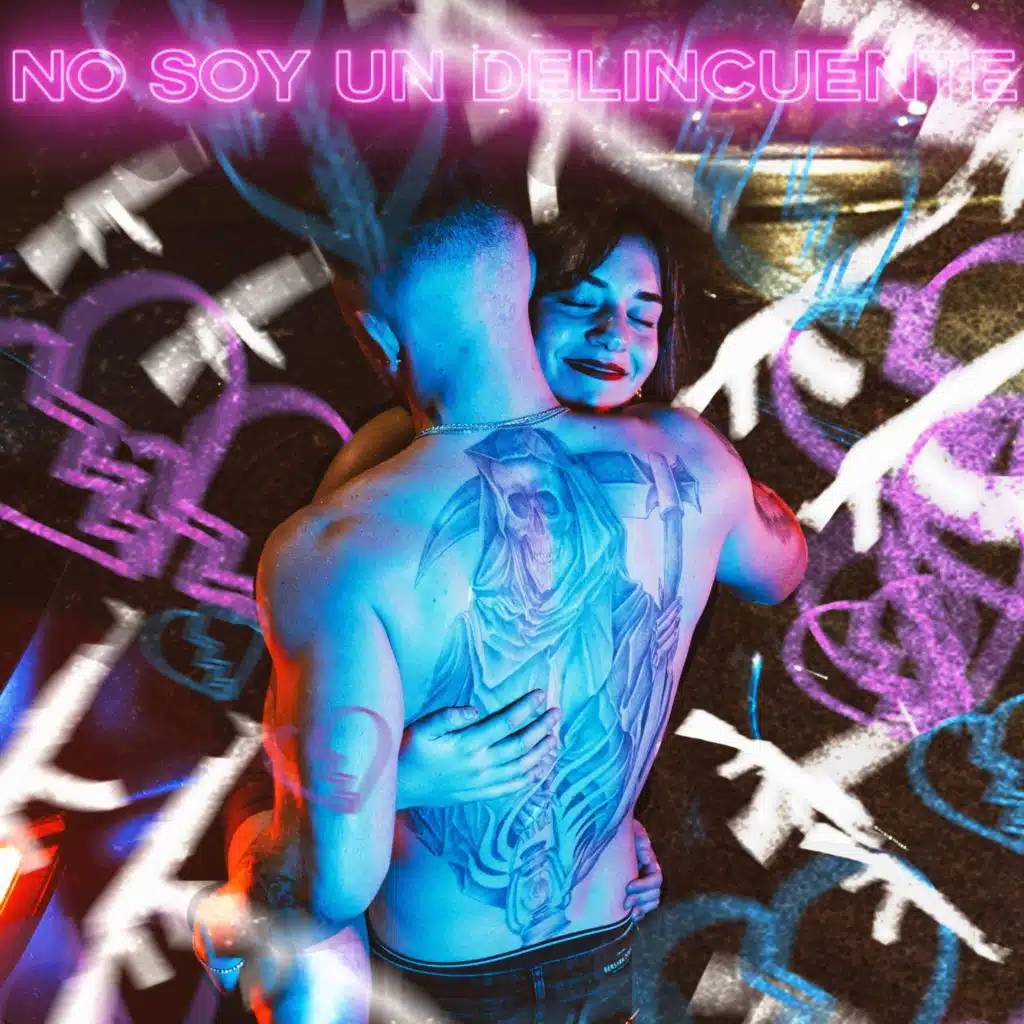 No Soy un Delincuente