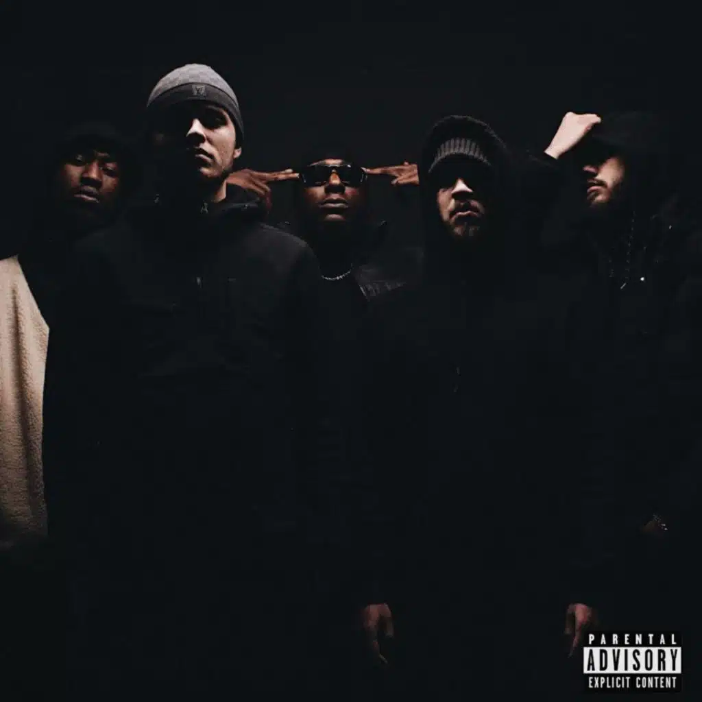 Bulle d'air (feat. Youngcamb)