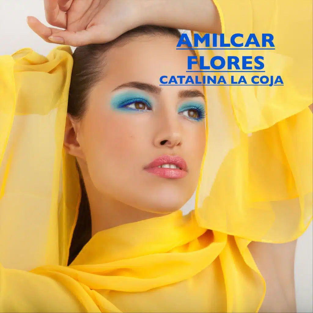 Catalina la Coja
