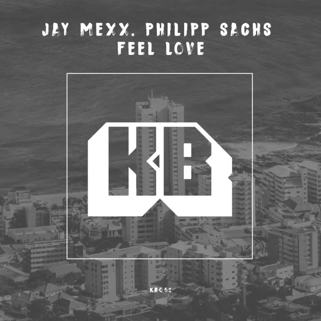 Feel Love (Radio Edit)