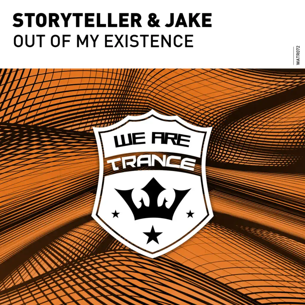 StoryTeller & Jake