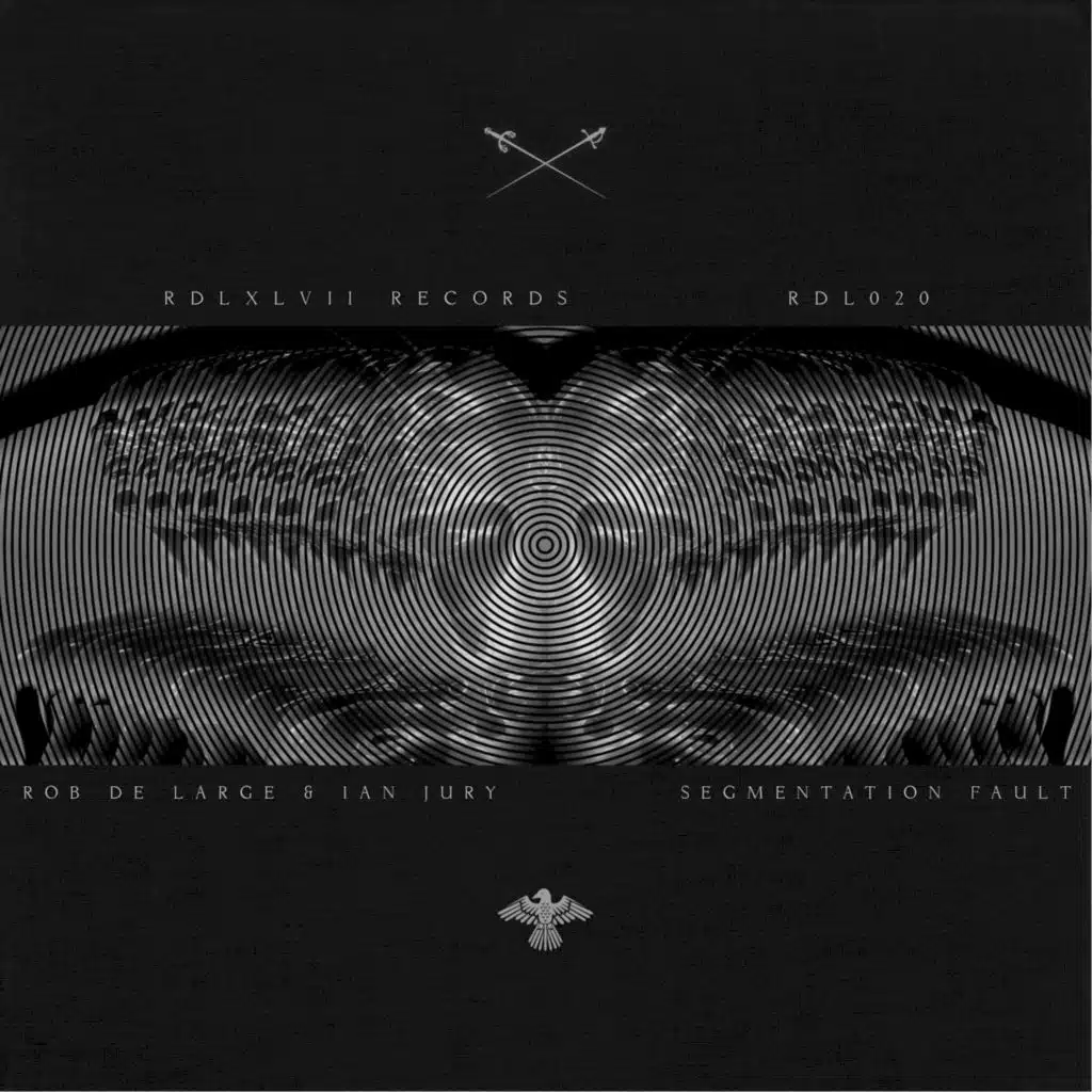 Rob De Large & Ian Jury