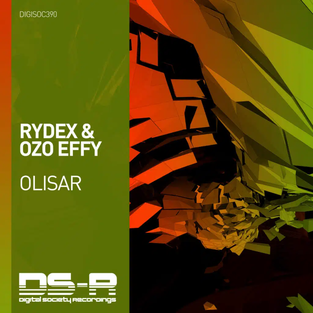 Rydex & Ozo Effy