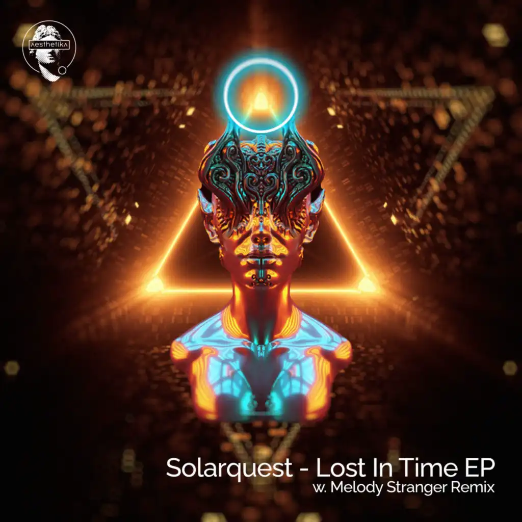 Lost In Time EP