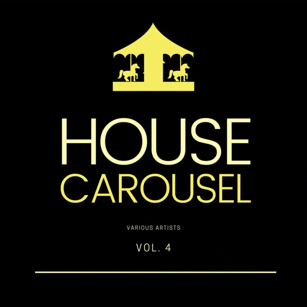 Dance on the Floor (Batida de House Mix)