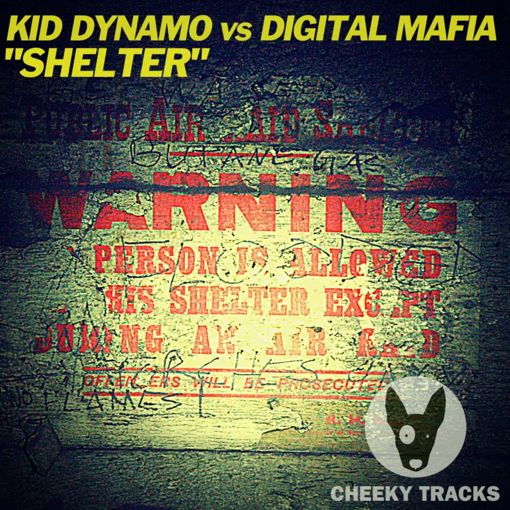 Kid Dynamo & Digital Mafia