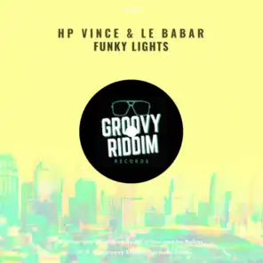 Funky Lights (Jackin Mix)