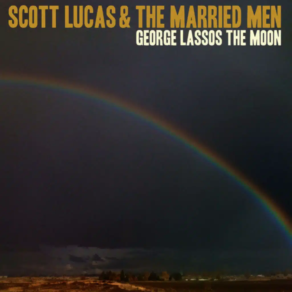 George Lassos The Moon