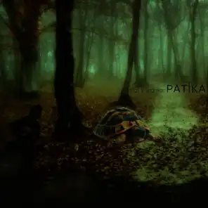 Patika (ft. Lars Danieşsson )