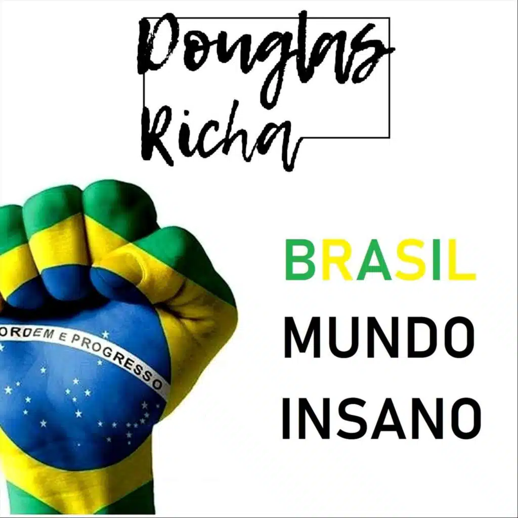 Brasil Mundo Insano