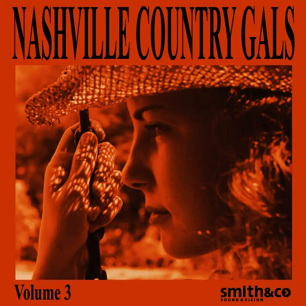 Nashville Country Gals, Volume 3