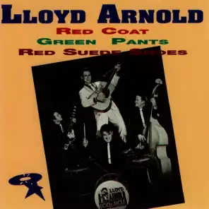 Lloyd Arnold